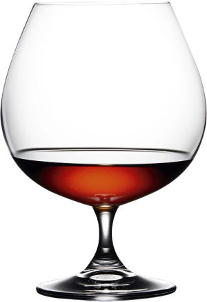 Lyngby glas cognacglas 69 cl (Lyngby Glas)