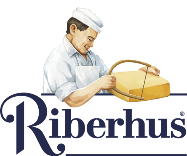 Riberhus logo