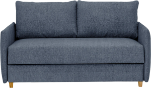 Hovden Smarty Sovesofa 2 Pers. Emma Midnight Blue