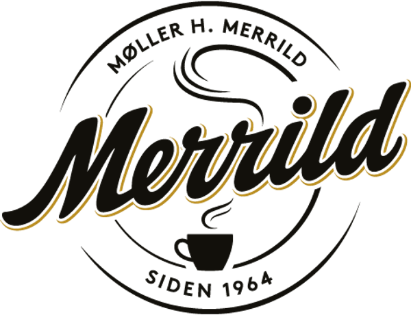 Merrild logo