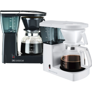 Melitta Kaffemaskine Excellent 4.0