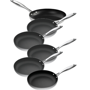 Scanpan CTX non-stick stegepande