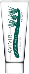 AVIVIR Aloe Vera Tandpasta u. flour (Avivir)