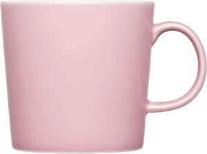 Teema Krus 30 cl, Rose (Iittala)