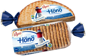 Hönökaka 4-p, Skärgårdskaka (Pågen)