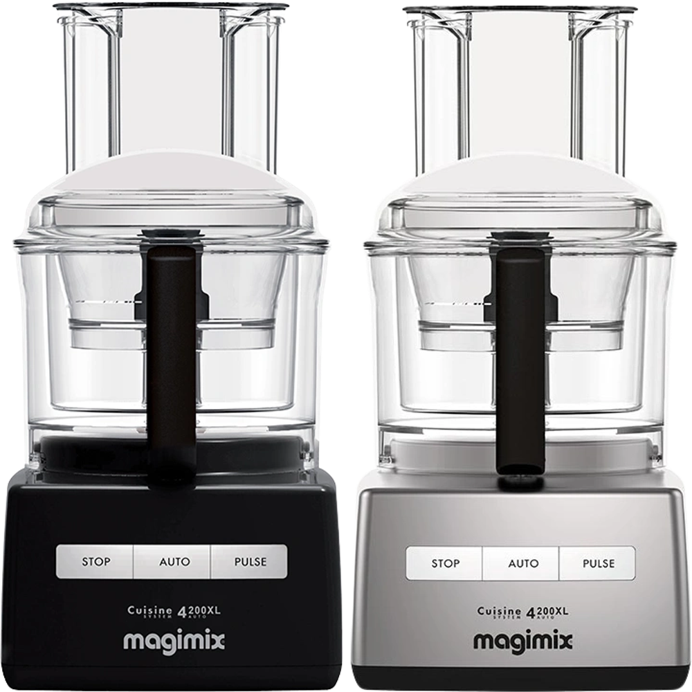 Tilbud på Magimix foodprocessor CS 4200 XL fra Kop & Kande til 2.599 kr.