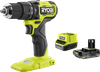 RYOBI SLAGBORE-/SKRUEMASKINE 18V (Ryobi)