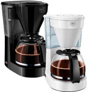 Melitta Easy kaffemaskine