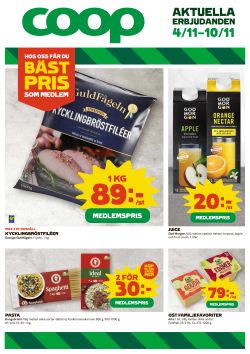 Coop Norrtull