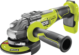 RYOBI VINKELSLIBER 18V (Ryobi)