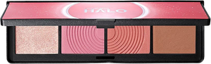 SMASHBOX HALO SCULPT & GLOW FACE PALETTE (Smashbox)