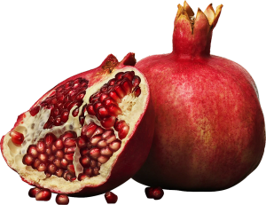 Granatäpple (Spanien)