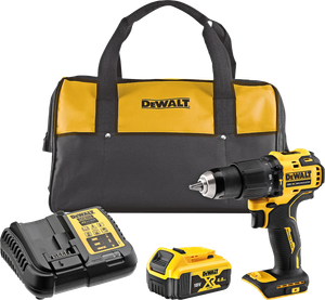 DeWalt SLAGBOREMASKINE 18V XR (Dewalt)