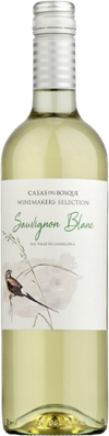 Winemaker´s Selection Sauvignon Blanc (2023) (Casas Del Bosque)