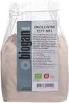 Teffmel Øko (Biogan)