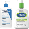 FUGTGIVENDE FAVORITTER (Cetaphil)