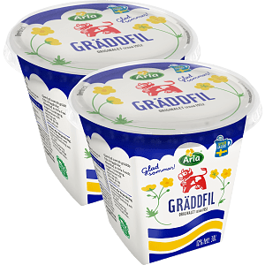 Gräddfil