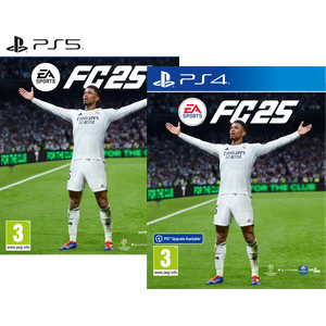 EA Sports FC 25