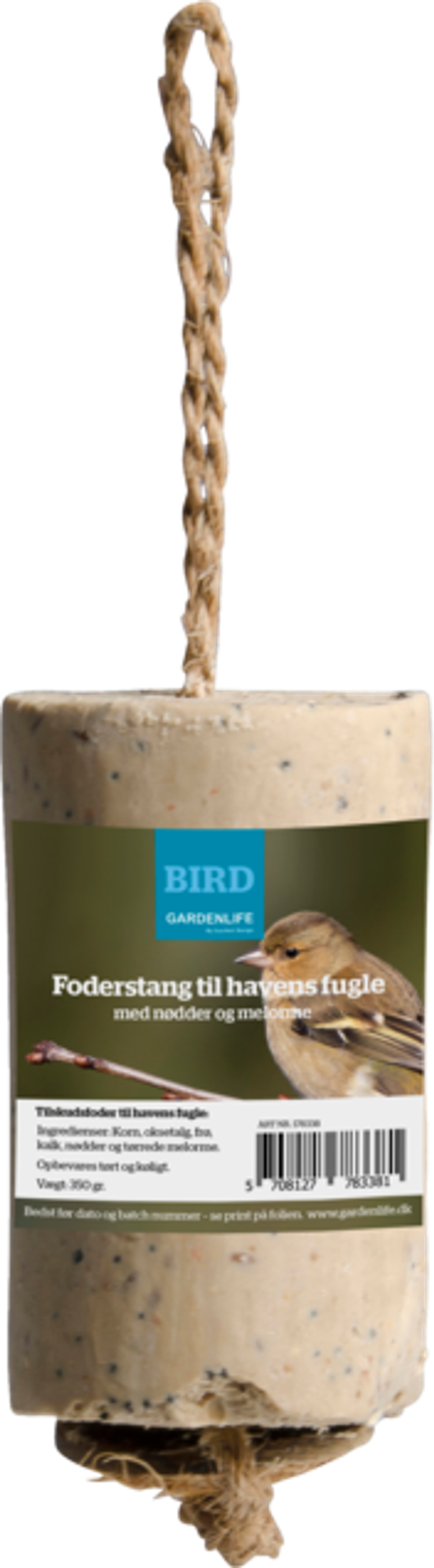 Tilbud på Fuglemater fra jem & fix til 59,90 kr