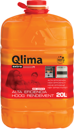 Qlima petroleum extra