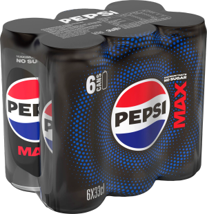 Läsk (Pepsi)