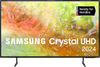Samsung 43" DU7175 4K Smart TV (2024)