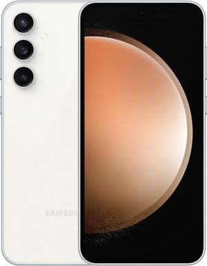 Samsung® | Galaxy S23 FE - 5G smartphone - 128GB - Cream