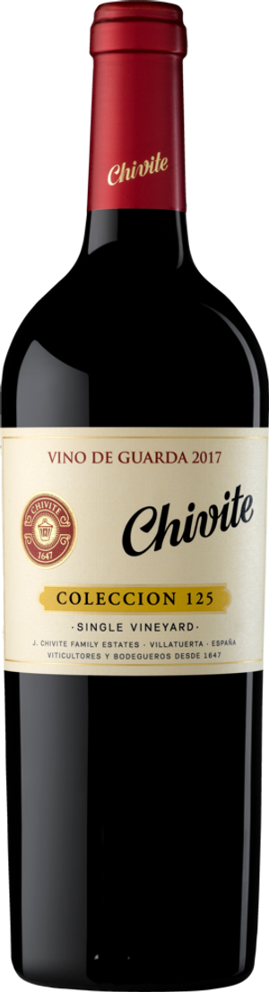 Chivite Coleccion 125