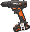 WORX BOREMASKINE 20V (Worx)