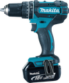 MAKITA SLAGBOREMASKINE 18V (Makita)