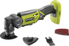 RYOBI MULTIVÆRKTØJ 18V (Ryobi)