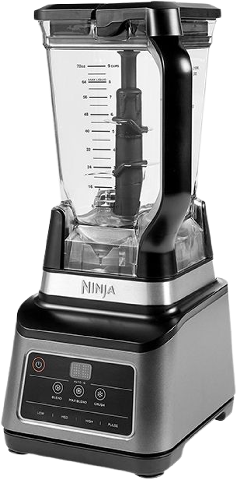 Tilbud på Ninja 2i1 Blender BN750 1200W fra Kop & Kande til 1.199 kr.