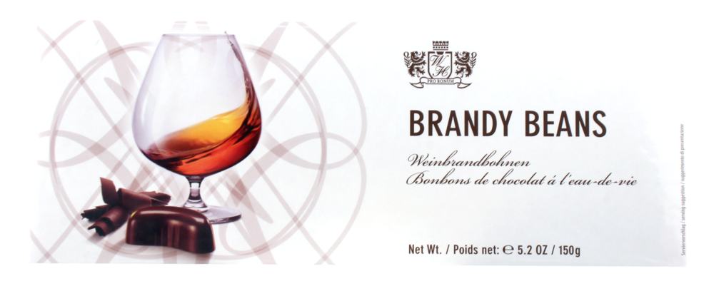 Tilbud på Brandy Bønner fra Calle til 16 kr.