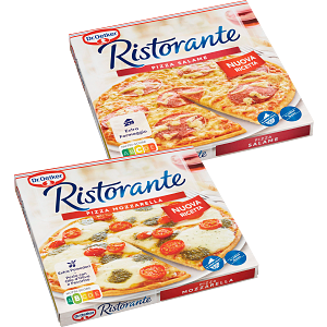 Pizza Ristorante