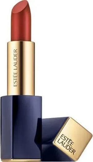 Estee Lauder -  Pure Color Envy Hi-Lustre - Cream Lipstick - 130 Slow Burn -  3.5 g