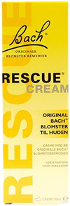 Bach Rescue Creme (Bach Originale Blomsterremedier)