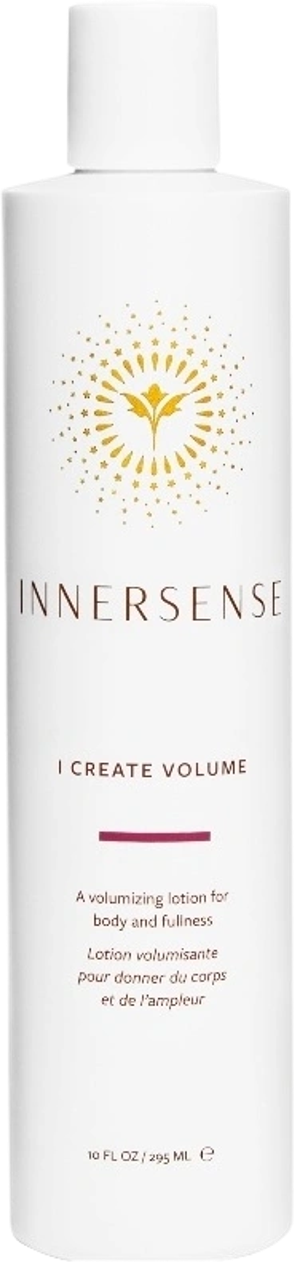 Tilbud på Innersense I Create Volume fra NiceHair til 220 kr.