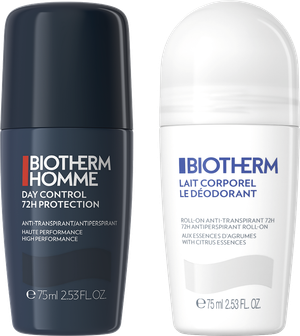 Biotherm Roll-on deodorant