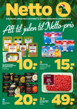 Netto uge 46