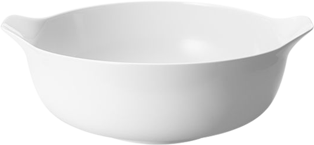 Tilbud på Georg Jensen Koppel Dinnerware skål 26,4cm fra Kop & Kande til 399,95 kr.