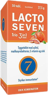 Lacto Seven Trio (LactoSeven)