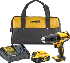 DEWALT BOREMASKINE 18V XR (Dewalt)