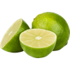 Lime, Passionsfrukt