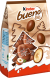 Ferrero Kinder Bueno Æg