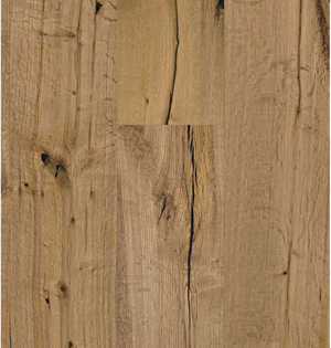 Parkettgolv Nqd Floors Oak Pure Brushed 1-Stav 14X190X1900Mm (NQD Floors)