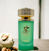 Paris Corner - Khair Pistachio EDP U 100 ml