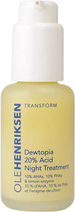 Ole Henriksen Transform Dewtopia 20% Acid Treatment