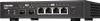 QNAP QSW-2104-2S - Switch - ikke administreret - 2 x 10 Gigabit SFP+ + 4 x 2.5GBase-T - desktop