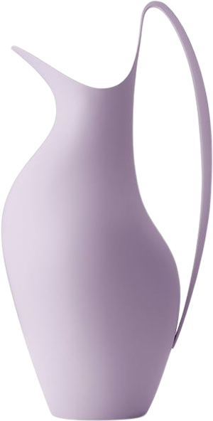 Georg Jensen Henning Koppel kande 1,2 liter