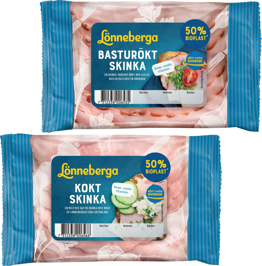 Erbjudanden på Smörgåsmat (Lönneberga) från ICA Nära för 40 kr